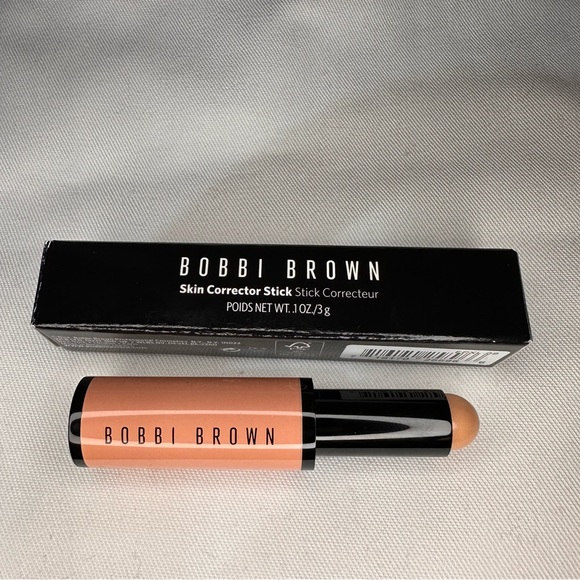 Bobbi Brown Makeup Bobbi Brown Skin Corrector Stick Bisque Poshmark